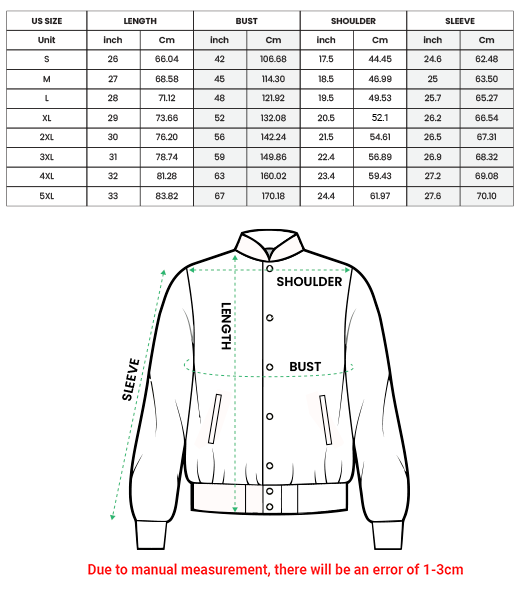 Detroit Lions | Football Team 2026 Feel The Power Unisex Varsity Jacket