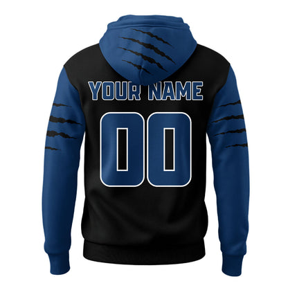 Dallas Cowboys | Premium Fan Pride Claw Hoodie Ny