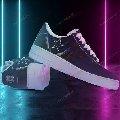 Air Force 1 Shoes Dallas Cowboys Af1 Sneakers 31