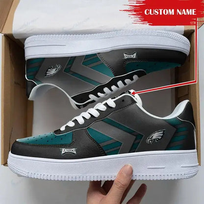 Air Force 1 Shoes Philadelphia Eagles Personalized Af1 Shoes 318
