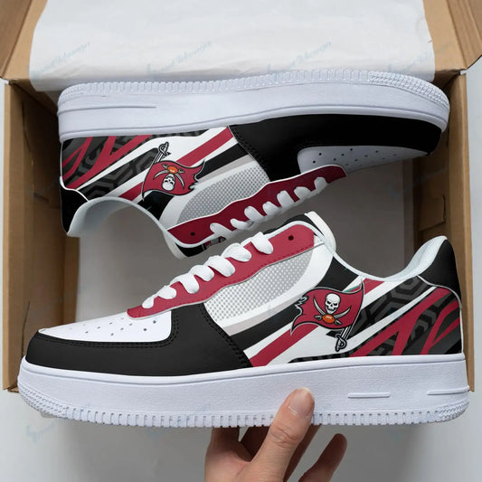 Air Force 1 Shoes Tampa Bay Buccaneers Af1 Shoes 275