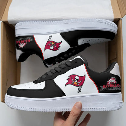 Air Force 1 Shoes Tampa Bay Buccaneers Af1 Sneakers 95