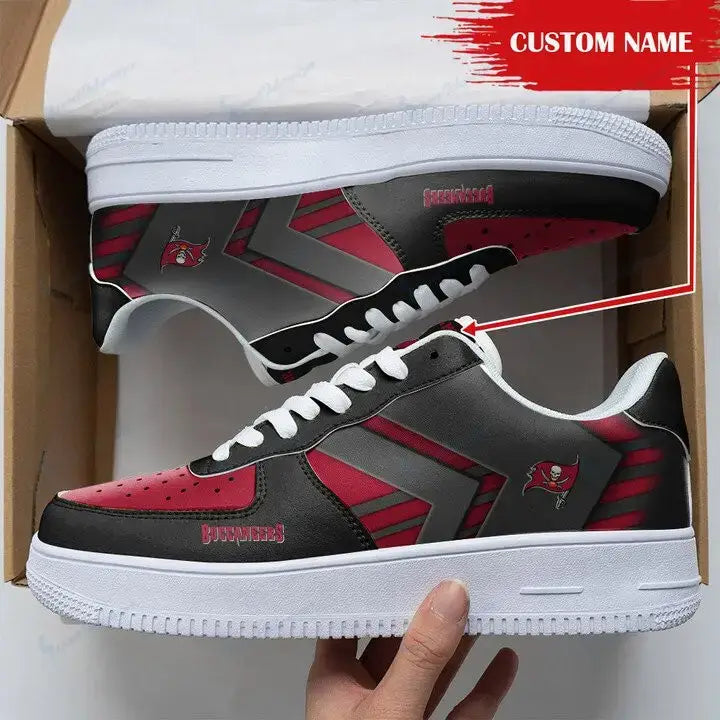 Air Force 1 Shoes Tampa Bay Buccaneers Personalized Af1 Shoes 317