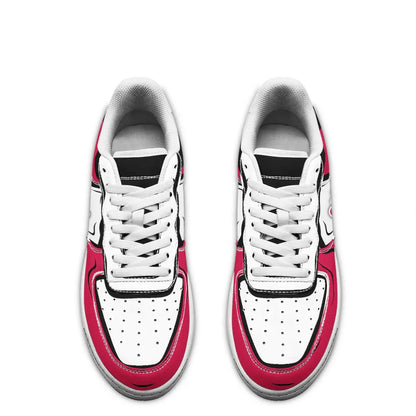 Arizona Cardinals Sport Team Air Force 1 Sneakers Shoes For Men And Women 565DQ-2085