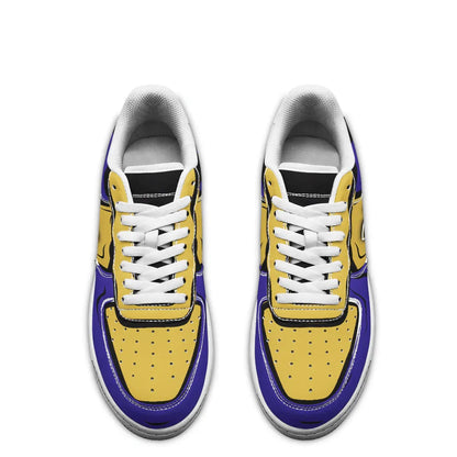 Baltimore Ravens Sport Team Air Force 1 Sneakers Shoes For Men And Women 213TY-2486