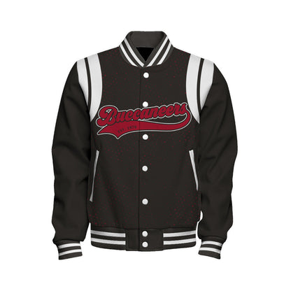 Tampa Bay Buccaneers National Football League 2026 Make Your Mark Unisex Varsity Jacket